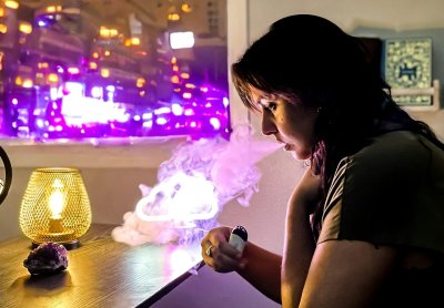 De cannabis vaporizer - de toekomst van cannabis roken!