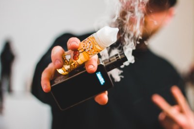 Is de Venty echt de beste draagbare vaporizer?
